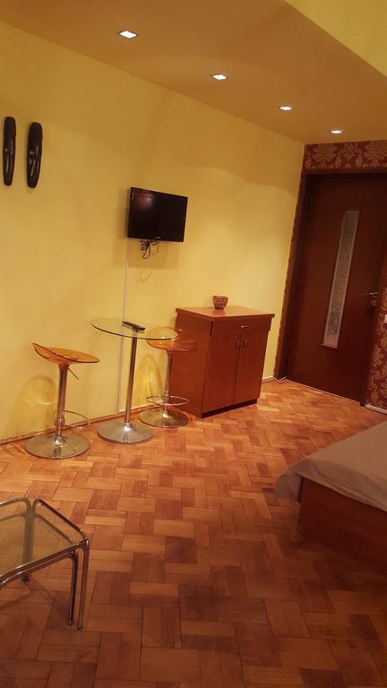 Hospitality Centrum- River Bucureşti Ngoại thất bức ảnh
