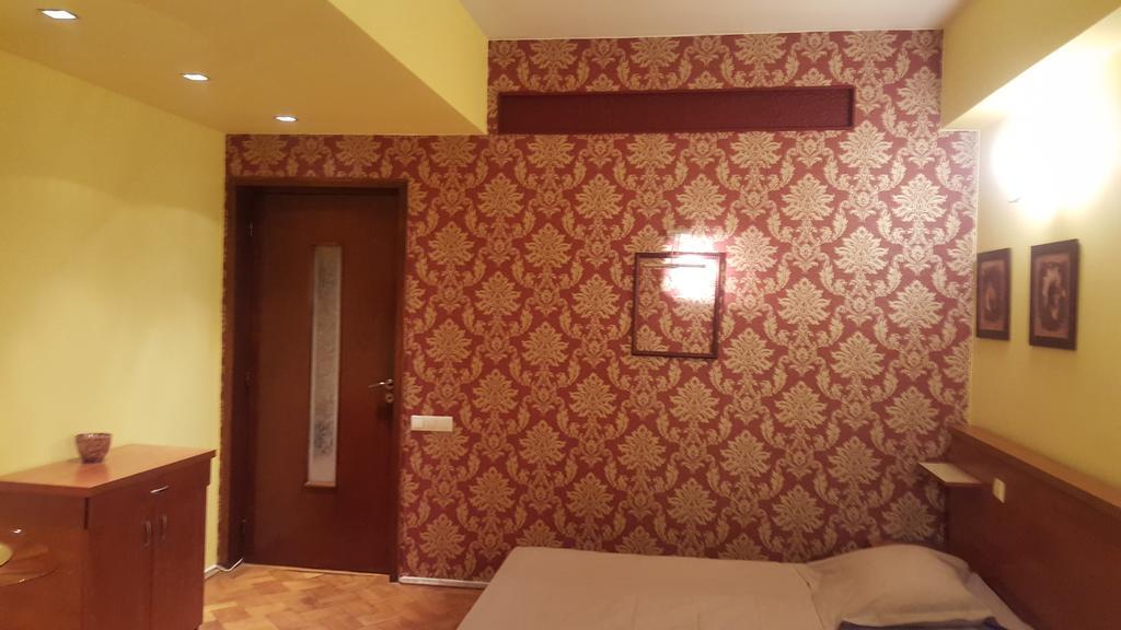 Hospitality Centrum- River Bucureşti Ngoại thất bức ảnh