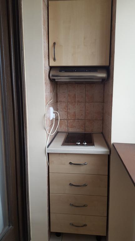 Hospitality Centrum- River Bucureşti Ngoại thất bức ảnh