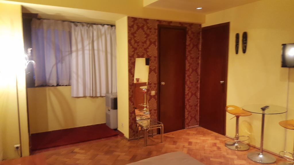 Hospitality Centrum- River Bucureşti Ngoại thất bức ảnh