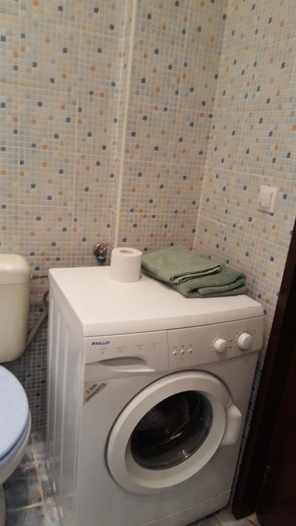 Hospitality Centrum- River Bucureşti Ngoại thất bức ảnh