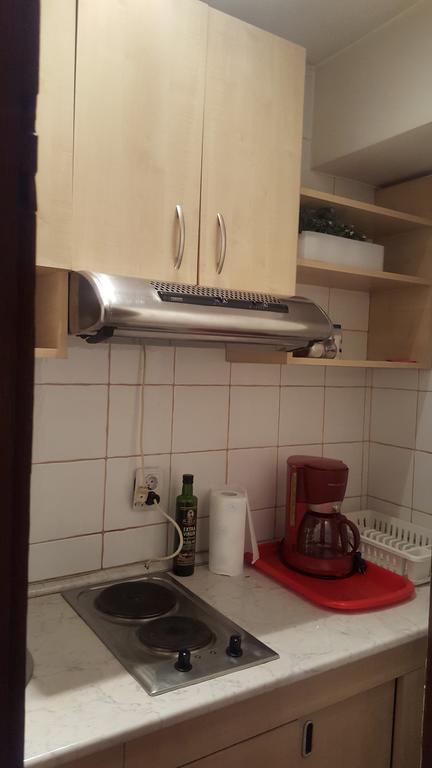 Hospitality Centrum- River Bucureşti Ngoại thất bức ảnh