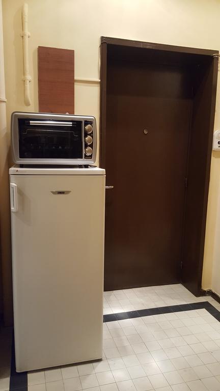 Hospitality Centrum- River Bucureşti Ngoại thất bức ảnh