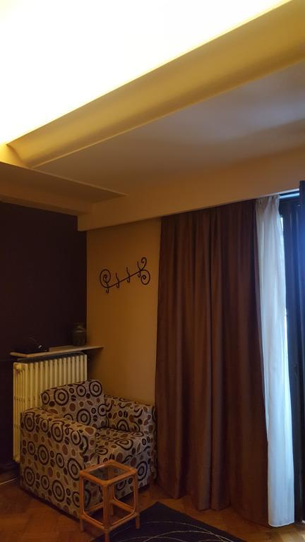 Hospitality Centrum- River Bucureşti Ngoại thất bức ảnh